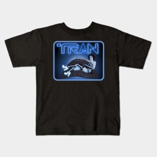 Tran Kids T-Shirt